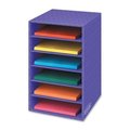Upgrade7 Bankers Box 6-Compartment Organizer UP70043